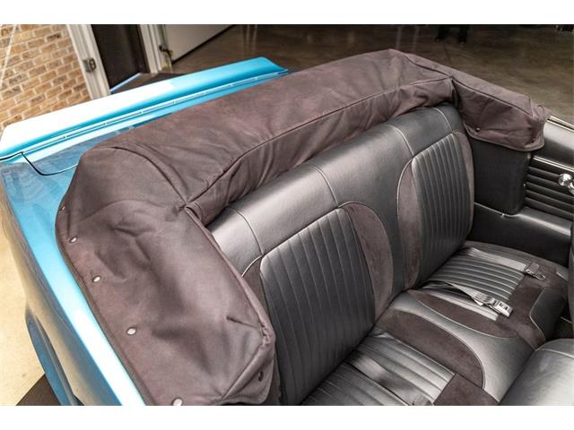 1968 Chevrolet Camaro (CC-2065175) for sale in Elkhart Lake, Wisconsin