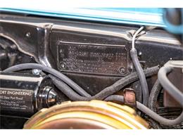 1968 Chevrolet Camaro (CC-2065175) for sale in Elkhart Lake, Wisconsin