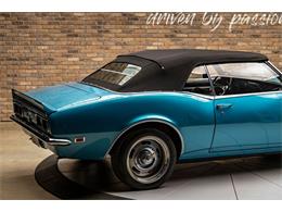 1968 Chevrolet Camaro (CC-2065175) for sale in Elkhart Lake, Wisconsin