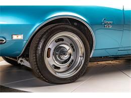 1968 Chevrolet Camaro (CC-2065175) for sale in Elkhart Lake, Wisconsin