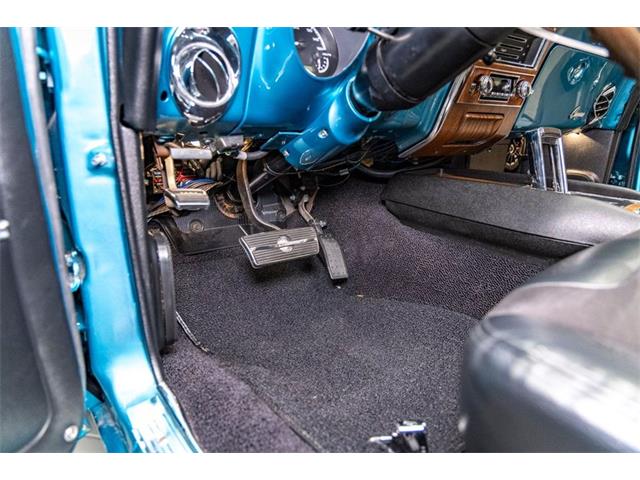 1968 Chevrolet Camaro (CC-2065175) for sale in Elkhart Lake, Wisconsin