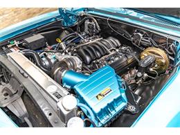 1968 Chevrolet Camaro (CC-2065175) for sale in Elkhart Lake, Wisconsin