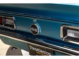 1968 Chevrolet Camaro (CC-2065175) for sale in Elkhart Lake, Wisconsin