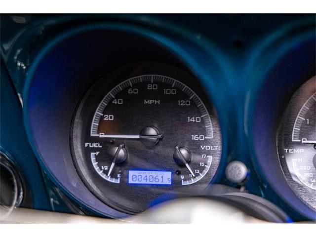 1968 Chevrolet Camaro (CC-2065175) for sale in Elkhart Lake, Wisconsin