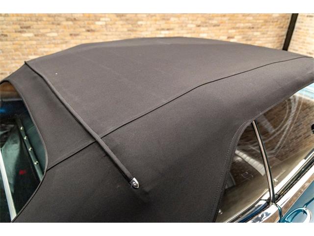 1968 Chevrolet Camaro (CC-2065175) for sale in Elkhart Lake, Wisconsin