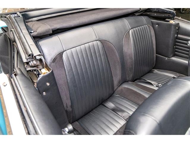 1968 Chevrolet Camaro (CC-2065175) for sale in Elkhart Lake, Wisconsin