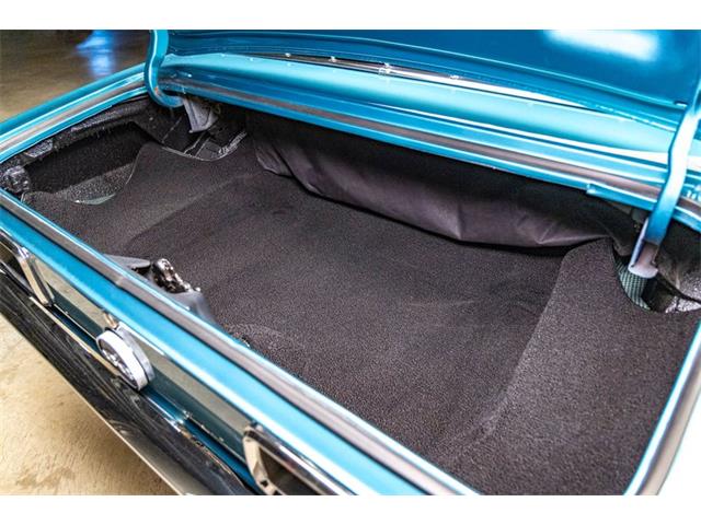 1968 Chevrolet Camaro (CC-2065175) for sale in Elkhart Lake, Wisconsin