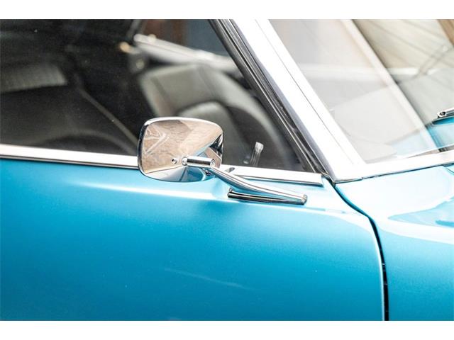 1968 Chevrolet Camaro (CC-2065175) for sale in Elkhart Lake, Wisconsin