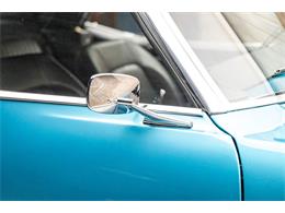 1968 Chevrolet Camaro (CC-2065175) for sale in Elkhart Lake, Wisconsin