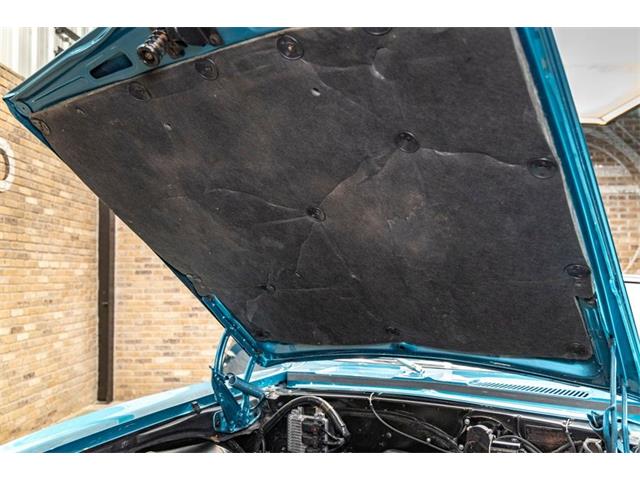 1968 Chevrolet Camaro (CC-2065175) for sale in Elkhart Lake, Wisconsin