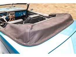 1968 Chevrolet Camaro (CC-2065175) for sale in Elkhart Lake, Wisconsin