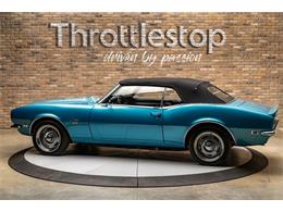 1968 Chevrolet Camaro (CC-2065175) for sale in Elkhart Lake, Wisconsin