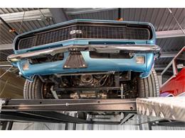 1968 Chevrolet Camaro (CC-2065175) for sale in Elkhart Lake, Wisconsin