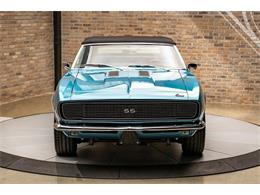 1968 Chevrolet Camaro (CC-2065175) for sale in Elkhart Lake, Wisconsin