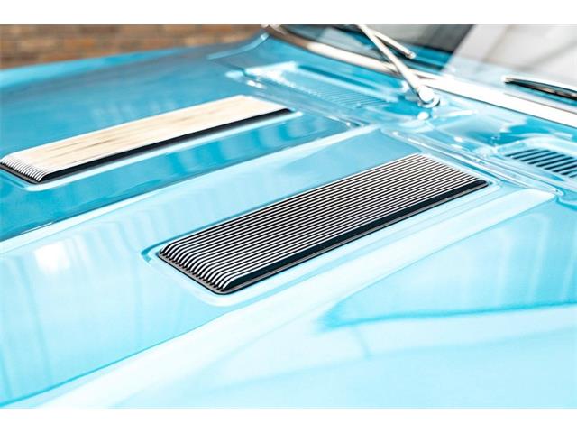 1968 Chevrolet Camaro (CC-2065175) for sale in Elkhart Lake, Wisconsin