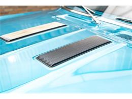 1968 Chevrolet Camaro (CC-2065175) for sale in Elkhart Lake, Wisconsin