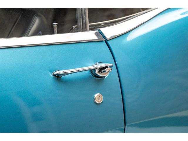 1968 Chevrolet Camaro (CC-2065175) for sale in Elkhart Lake, Wisconsin