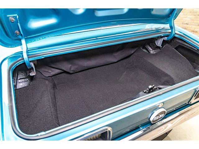 1968 Chevrolet Camaro (CC-2065175) for sale in Elkhart Lake, Wisconsin