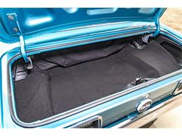 1968 Chevrolet Camaro (CC-2065175) for sale in Elkhart Lake, Wisconsin