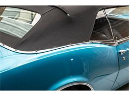 1968 Chevrolet Camaro (CC-2065175) for sale in Elkhart Lake, Wisconsin