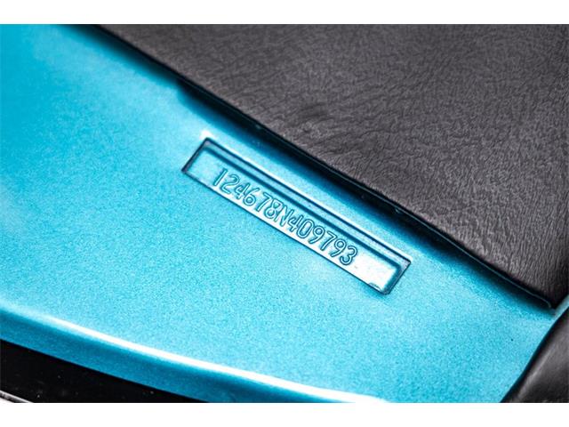 1968 Chevrolet Camaro (CC-2065175) for sale in Elkhart Lake, Wisconsin