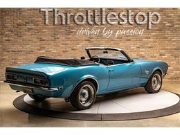 1968 Chevrolet Camaro (CC-2065175) for sale in Elkhart Lake, Wisconsin