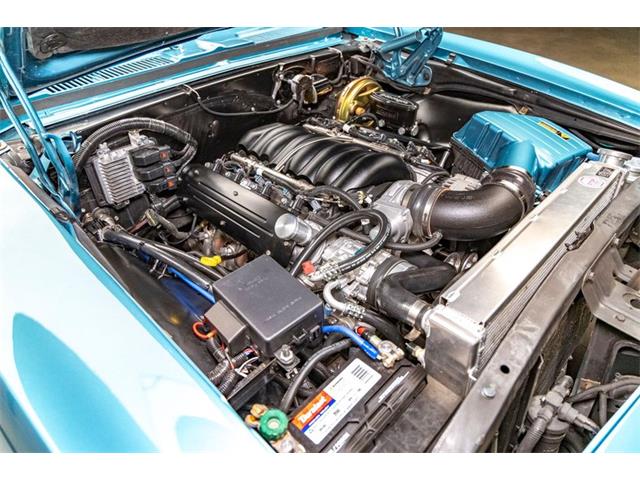 1968 Chevrolet Camaro (CC-2065175) for sale in Elkhart Lake, Wisconsin