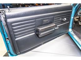 1968 Chevrolet Camaro (CC-2065175) for sale in Elkhart Lake, Wisconsin