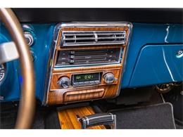 1968 Chevrolet Camaro (CC-2065175) for sale in Elkhart Lake, Wisconsin