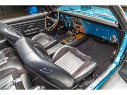 1968 Chevrolet Camaro (CC-2065175) for sale in Elkhart Lake, Wisconsin