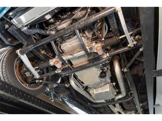 1968 Chevrolet Camaro (CC-2065175) for sale in Elkhart Lake, Wisconsin