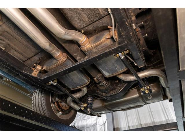 1968 Chevrolet Camaro (CC-2065175) for sale in Elkhart Lake, Wisconsin