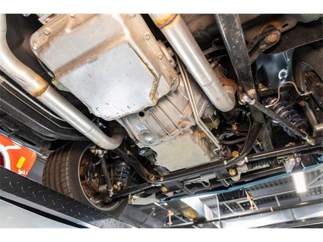 1968 Chevrolet Camaro (CC-2065175) for sale in Elkhart Lake, Wisconsin