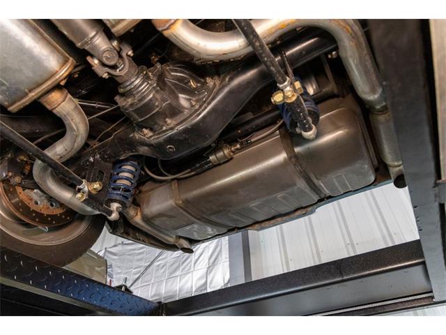 1968 Chevrolet Camaro (CC-2065175) for sale in Elkhart Lake, Wisconsin