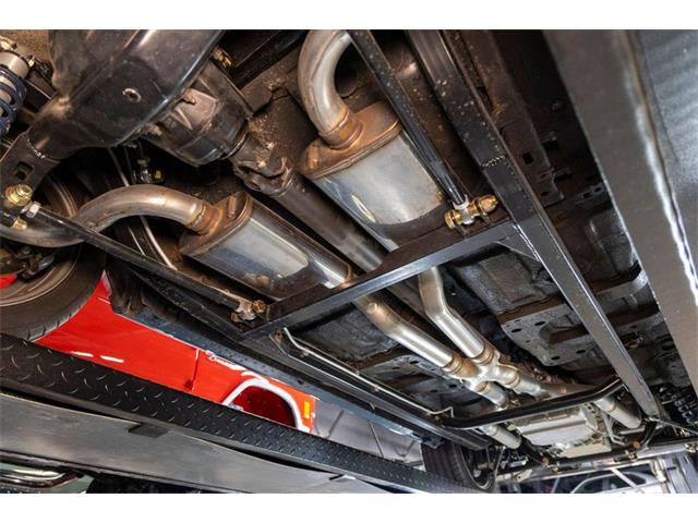 1968 Chevrolet Camaro (CC-2065175) for sale in Elkhart Lake, Wisconsin