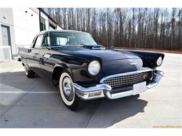 1957 Ford Thunderbird (CC-2065176) for sale in Statesville, North Carolina