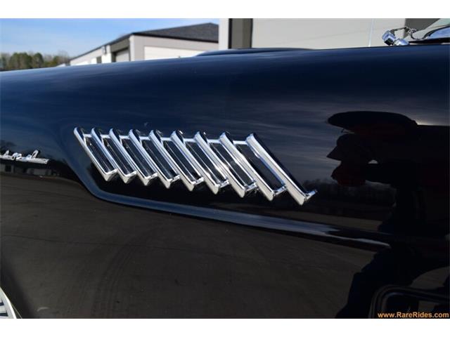 1957 Ford Thunderbird (CC-2065176) for sale in Statesville, North Carolina