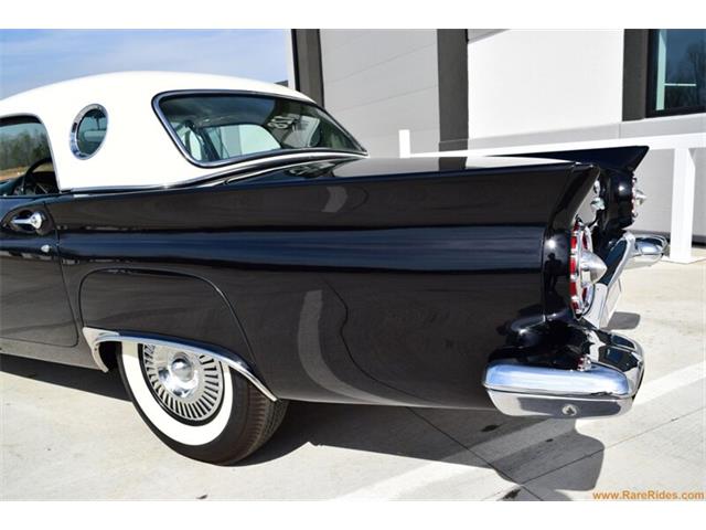 1957 Ford Thunderbird (CC-2065176) for sale in Statesville, North Carolina