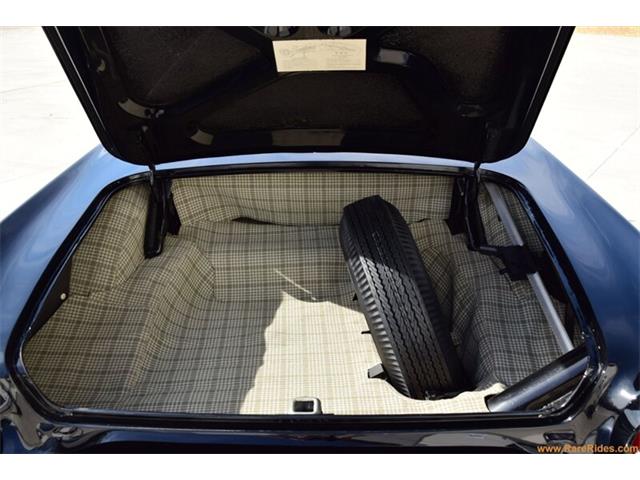 1957 Ford Thunderbird (CC-2065176) for sale in Statesville, North Carolina