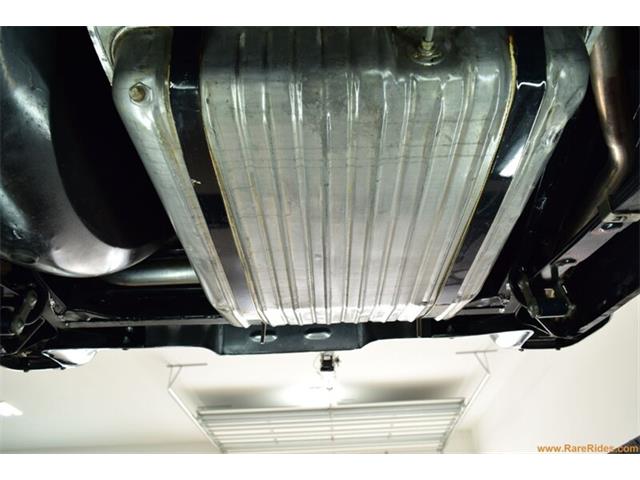 1957 Ford Thunderbird (CC-2065176) for sale in Statesville, North Carolina