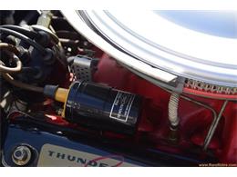 1957 Ford Thunderbird (CC-2065176) for sale in Statesville, North Carolina