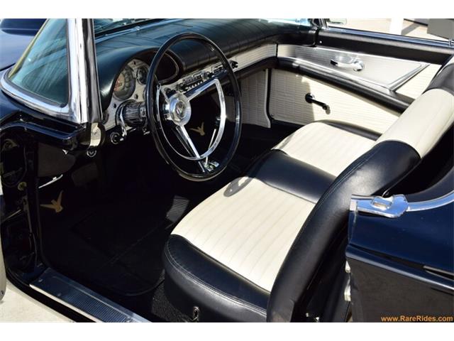 1957 Ford Thunderbird (CC-2065176) for sale in Statesville, North Carolina