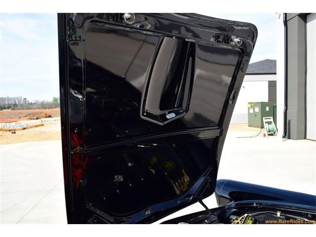 1957 Ford Thunderbird (CC-2065176) for sale in Statesville, North Carolina