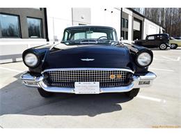 1957 Ford Thunderbird (CC-2065176) for sale in Statesville, North Carolina