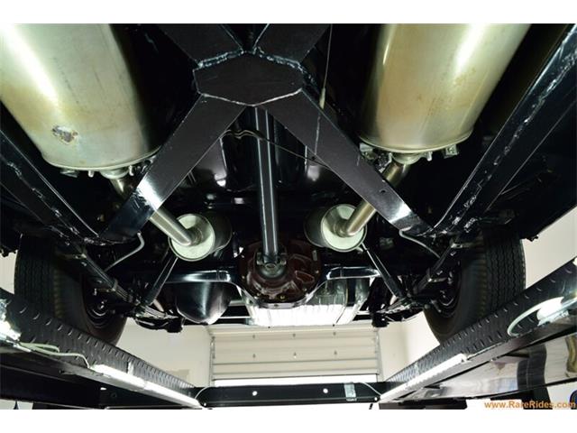 1957 Ford Thunderbird (CC-2065176) for sale in Statesville, North Carolina