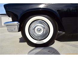 1957 Ford Thunderbird (CC-2065176) for sale in Statesville, North Carolina