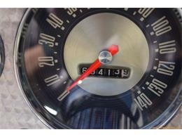 1957 Ford Thunderbird (CC-2065176) for sale in Statesville, North Carolina