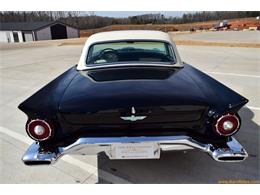 1957 Ford Thunderbird (CC-2065176) for sale in Statesville, North Carolina