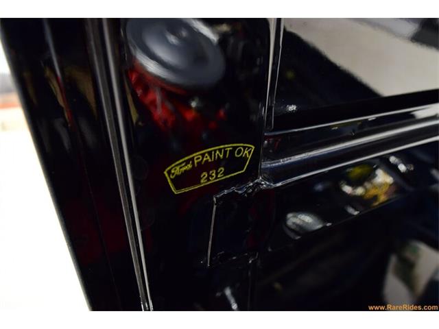 1957 Ford Thunderbird (CC-2065176) for sale in Statesville, North Carolina