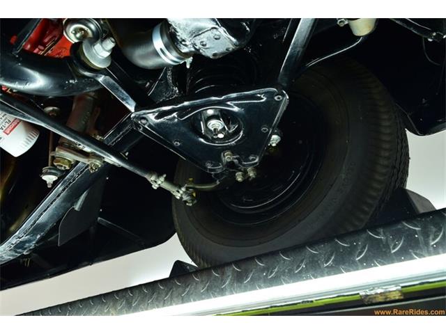 1957 Ford Thunderbird (CC-2065176) for sale in Statesville, North Carolina